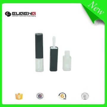 High quality clear empty body lip gloss tubes