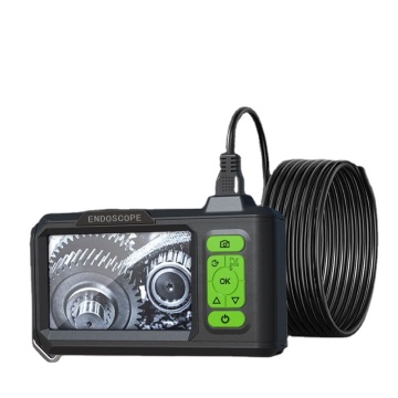 N12 4.3 Inch IPS Screen HD 1080P Industrial Borescope