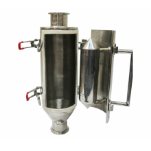 High Performance Customized NdFeB Ferrite Bullet Magnetic Cylinder Separator