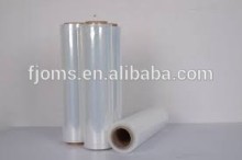 Multiple Extrusion Processing Type and Packaging Film Usage BOPP film