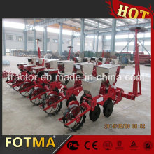 Soya Beans/Corn Seeding Machine with Fertilizer Spreader, Planter
