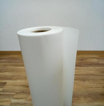 0.25mm White FRPP Film for Car Decor Insulation