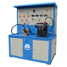 Factory Supply: Steering Gear and Power Steering Pump Test Bench