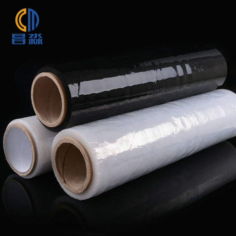 25cm wholesale protective plastic packing stretch film