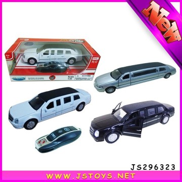 high quanlity limousine toy cars