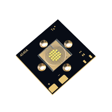 300W COB LED Module Stage Light Logo Projector