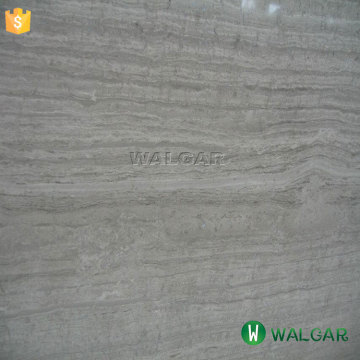 Grey wood vein marble slab and tile price