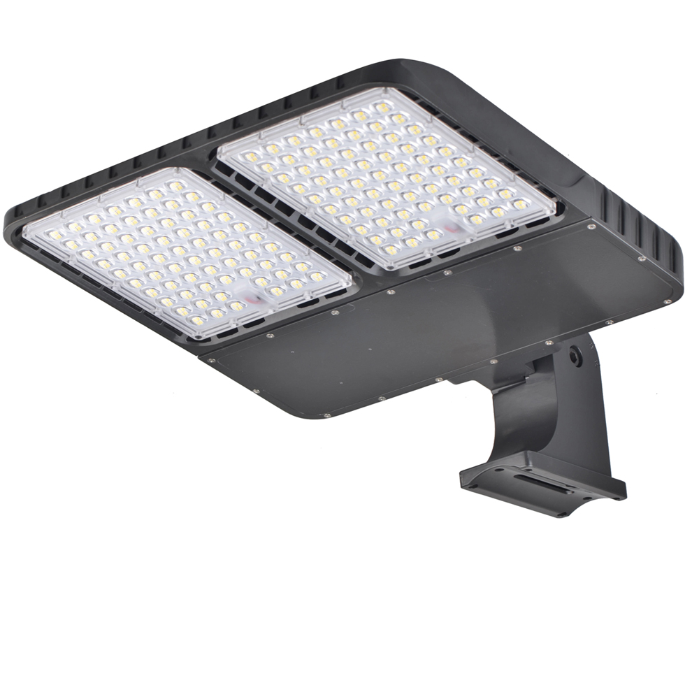 Led Shoebox Fixture (21)