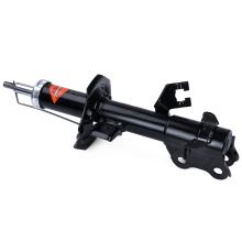 MASUMA Front Gas Shock Absorbers for KYB 333391 NISSAN TIIDA SUNNY