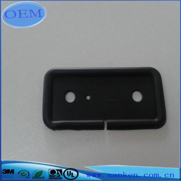 OEM Soft Rubber Bumpers