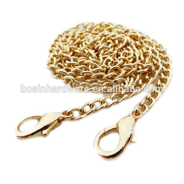 Fashion High Quality Metal Chain For Handbag Strap