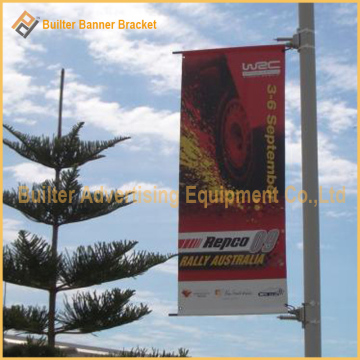 Pole Highway Display