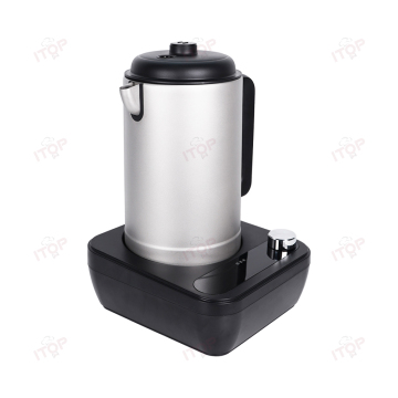 Sonic Sound Wave Cold Brew Coffee Machine