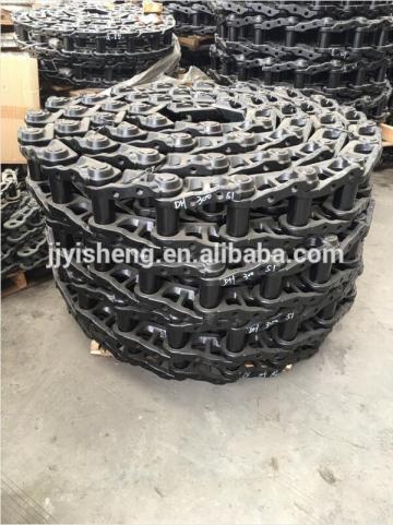 Construction Machinery undercarriage parts for excavators