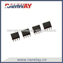 RY8023 relay driver circuit