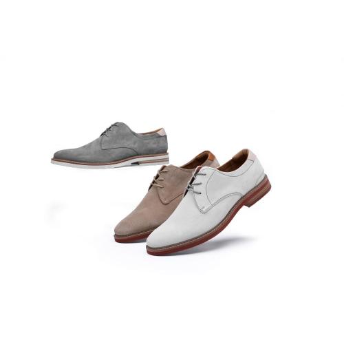 New Arrival Of Genuine Leather Shoes