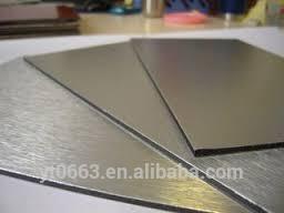 Composite Wall Panel Aluminum Composite Material