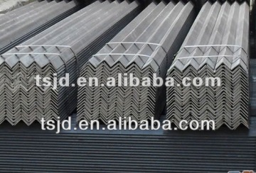 small angle steel of factory and manufacture