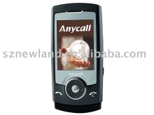 Samsung u608 mobile phone