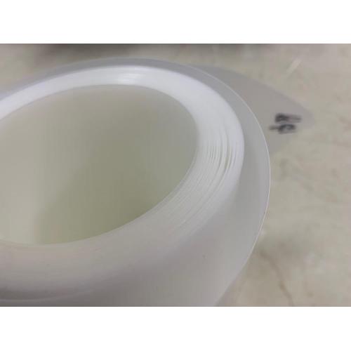 White Thermoforming PP Film Packing