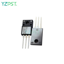 Hot selling 12A BT151X-500R T0-220F SCR