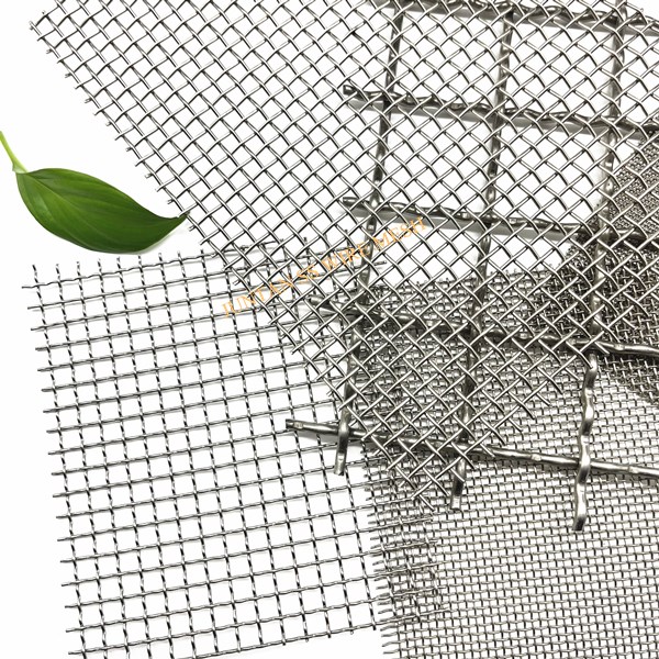 Stainless Steel Wire Cloth Mesh Jpg
