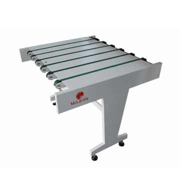 CTP Plate Conveyor Bridge