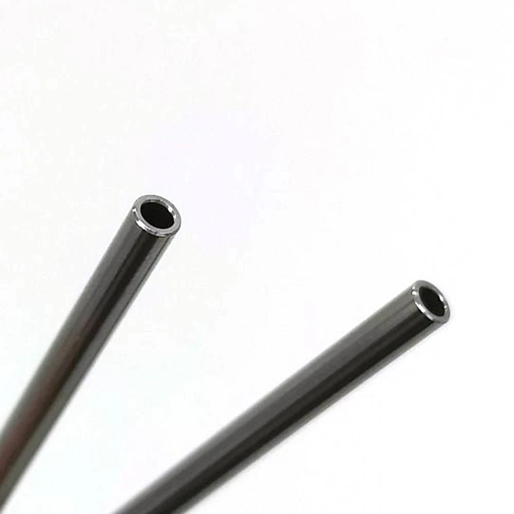 Micro Medical Tube, Micro Thin Wall Stainless Capillary Tube/Tubing