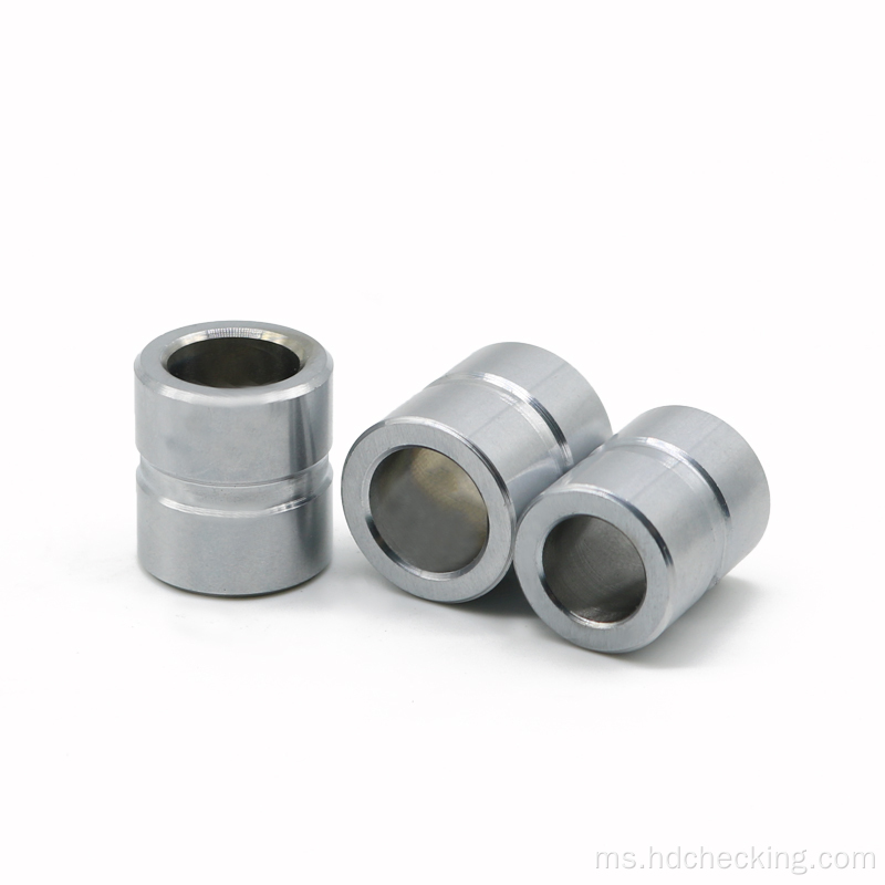 mencari pin dan bushings