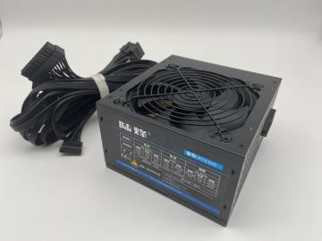 computer power supply ATX rated 300W