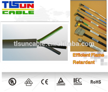 YY control cable Automation cables equipment