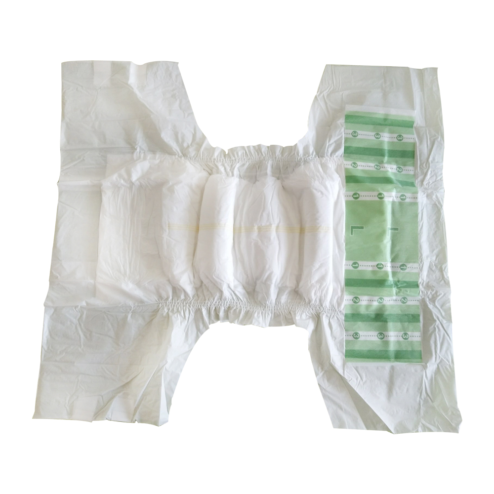 Comfort Briefs Incontinence Overnight Underwear Adult Diaper