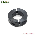 Steel 1-1/2" Two piece clamp Shaft Collar