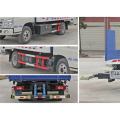 FOTON 5Ton Wrecker Towing Truck สำหรับขาย