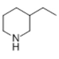 3-éthylpipéridine CAS 13603-10-6