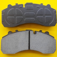 WVA29061 Bus Brake Pad