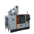 CNC Vertical Drilling and Milling Machine Tool