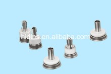 Stud Mounted Semiconductor Caps