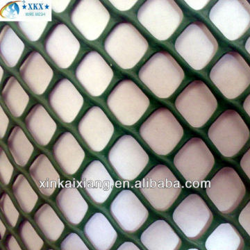 PP /PE extruded Plastic Mesh