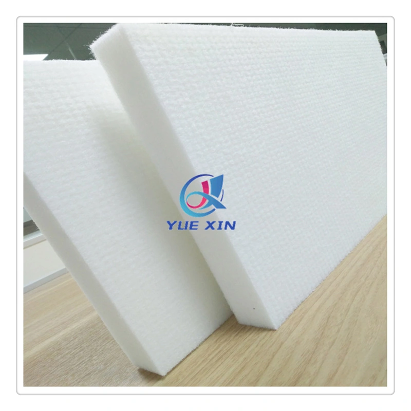 High Quality Padding -Vertical Polyester Wadding Use for Mattress