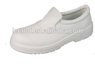 ESD conductive clean room shoes