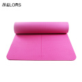 Mel Fitness Eco Friendly Non Slip Mat