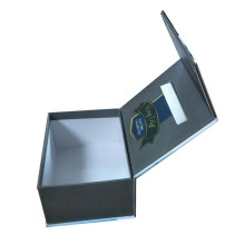 the electronic cigarette atomizer gift box