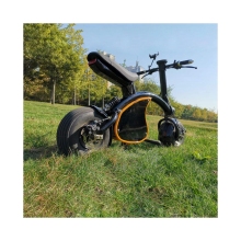 China Factory High Quality 60V 1500W Electric Motorcycle Minibike Racing Scooters