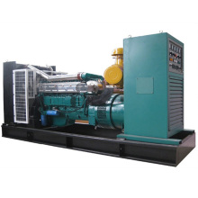 170KW Steyr Diesel Generator