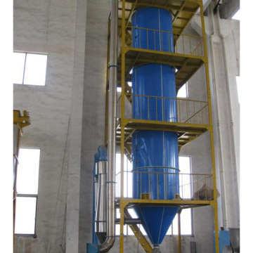 Milk Whey Pressure Spray Dryer