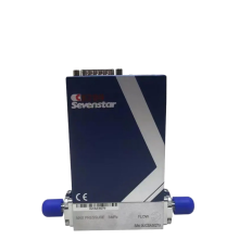 CS200 Mass Flow Controller & Mass Flow Meter