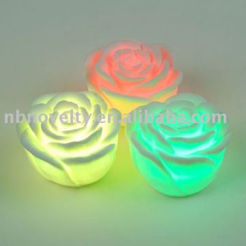 led color lamp gift lamp/night led lamp/ gift light/