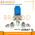 Evrat 10 Danfoss نوع الأمونيا الصمام اللولبي التبريد