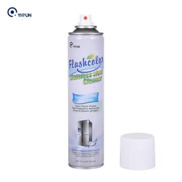 High Quality Stainless Steal Cleaner Spray